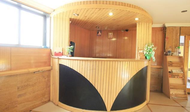 Hotel Yellow Lime Ahmedabad Eksteriør bilde