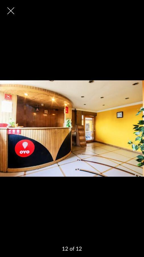 Hotel Yellow Lime Ahmedabad Eksteriør bilde